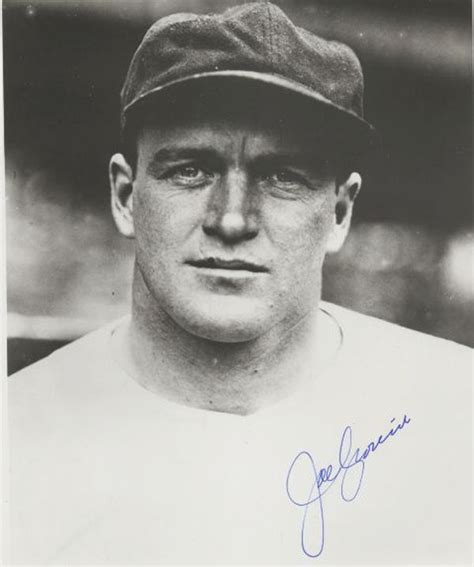 Joe Cronin - Red Sox 1935 to 1945 | Baseball history, Red sox, Baseball ...