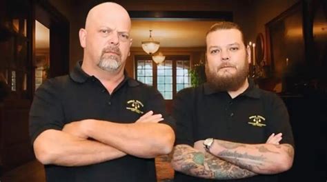 Pawn Stars’ Rick Harrison loses son Adam to alleged overdose: report - omedianews