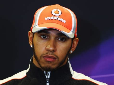 Lewis Hamilton: No regrets leaving McLaren