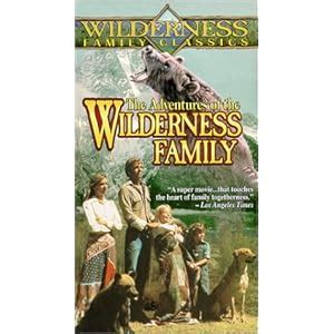 The Adventures of the Wilderness Family: Amazon.ca: Susan Damante ...