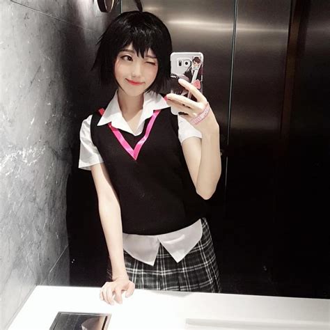 Peni parker cosplay : r/cosplaygirls