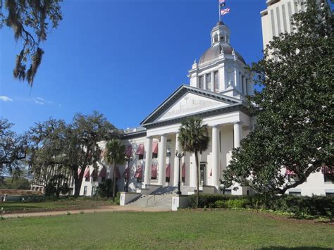20180224 14 Old Florida State Capitol Bldg., Tallahassee, … | Flickr