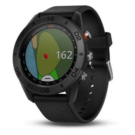 Garmin Approach S60: Price, Features and Specifications