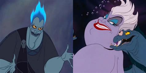 10 Times Disney Villains Were Totally Justified