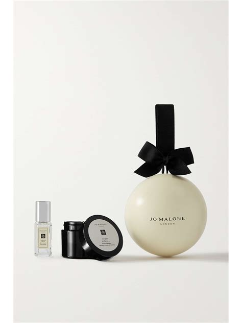 JO MALONE Ornament Gift Set | NET-A-PORTER