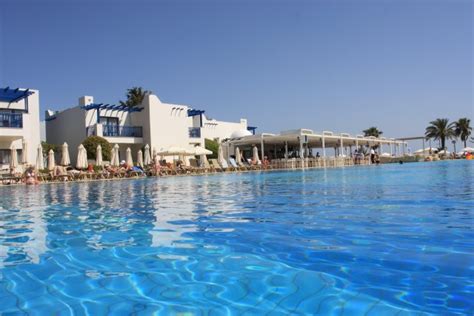 Eleni Holiday Village Paphos - Cyprus Hotels