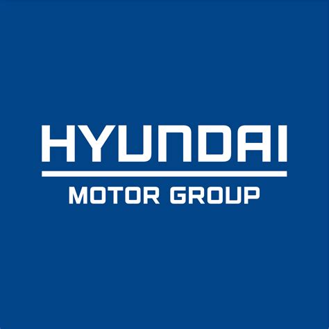 HYUNDAI MOTOR GROUP – CDR