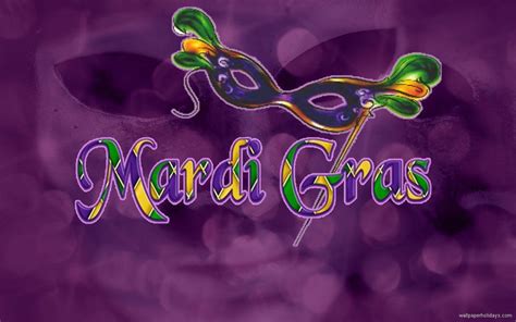 Mardi Gras Desktop Wallpapers - Wallpaper Cave