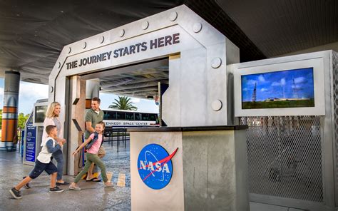 Kennedy Space Center Guide | Everything You Need To Know