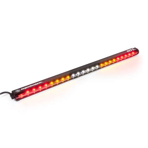 Baja Designs OnX6 Jeep LED Light Bars | S3 Power Sports