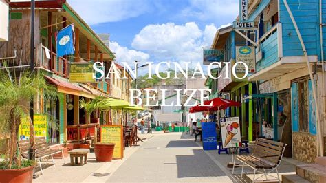 How to Have An Amazing Weekend in San Ignacio, Belize