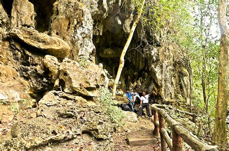 Biak-na-Bato National Park | Philippine Evolution