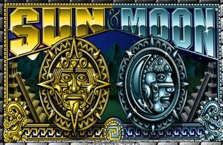 Sun and Moon | Online Slots | CaesarsCasino.com