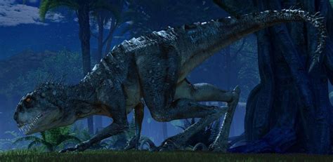 Scorpius rex E750 | Jurassic world, Dinosaurios jurassic world ...