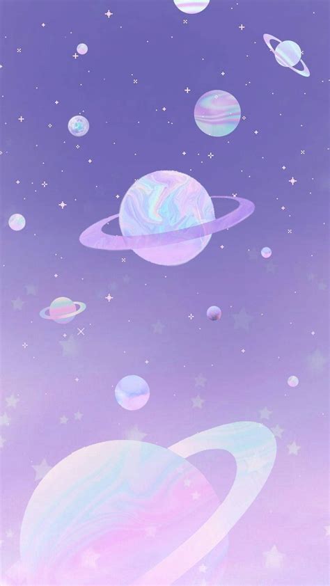 Planets That Are Purple