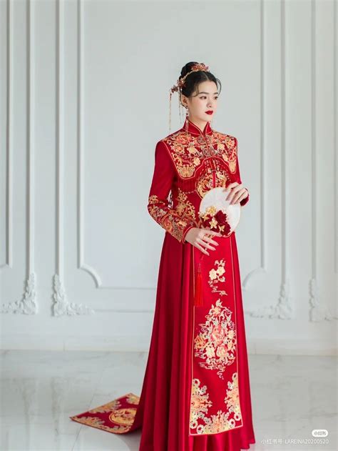Chinese Bride, Chinese Wedding Dress, Chinese Dress, Barbie Dress, Dress C, Red Dress, Chinese ...