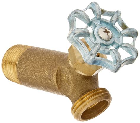 The 9 Best Hot Water Tank Drain Valve – Home Tech Future