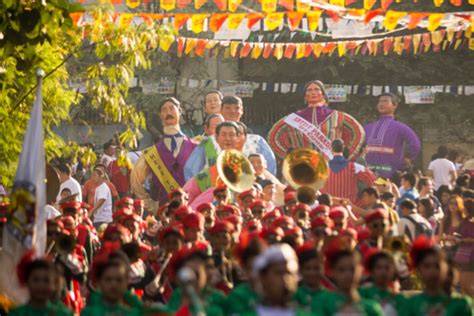 Higantes Festival 2024, Philippines - Venue, Date & Photos