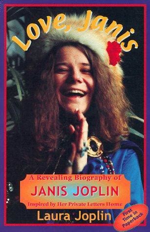 Love, Janis | Open Library