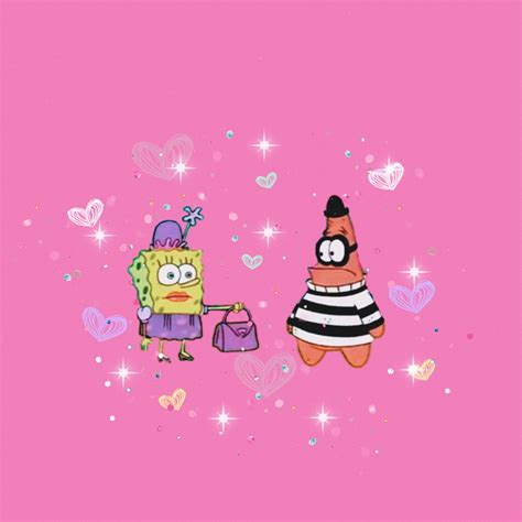 Spongebob Wallpaper For Laptop Aesthetic | Porn Sex Picture