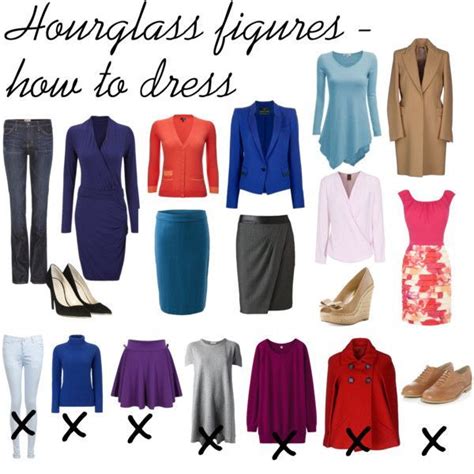 Best Dresses for an Hourglass Figure | StyleWile