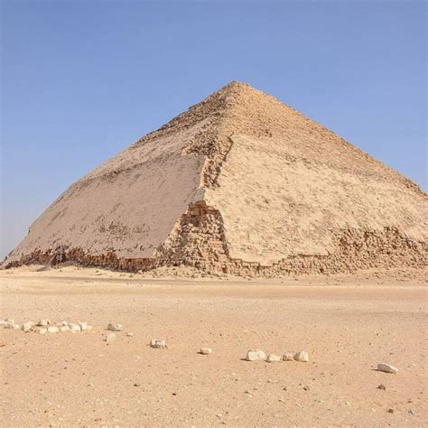 Top 8 Interesting Pyramid of Hawara Facts