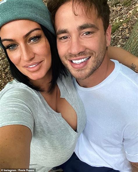 Danny Cipriani cosies up to new girlfriend Victoria for romantic selfie ...