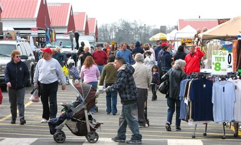 Columbus Farmer's Market & Flea Market 2919 Route 206 Columbus, NJ Restaurants - MapQuest