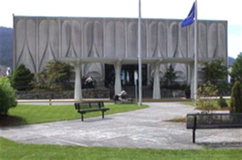 Alaska State Museum in Juneau May Close During Construction – GenealogyBlog