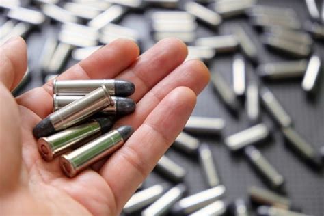 Recycle Brass Shell Casings: How To Dispose of Bullets (Like a Boss)