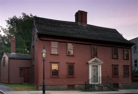 Newport Historical Society Discover Colonial Newport Walking Tour ...