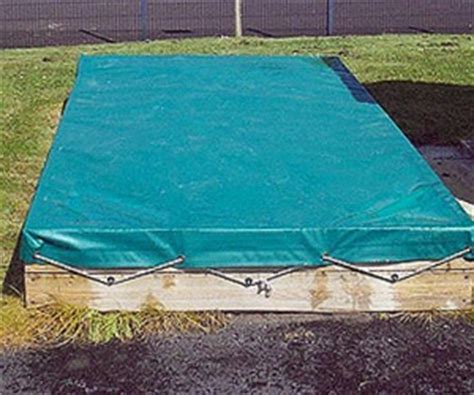 Sandpit Covers - Play Covers in Any Size - Cunningham Covers Ltd.