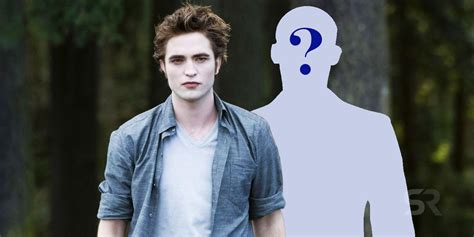 Twilight: The Actors Who Almost Played Edward Cullen