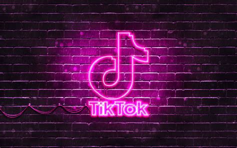 [100+] Tiktok Logo Wallpapers | Wallpapers.com