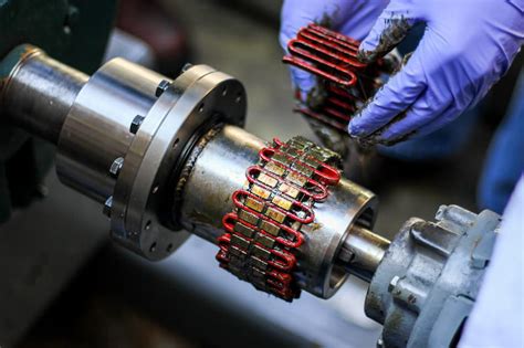 Types of Couplings | Fractory