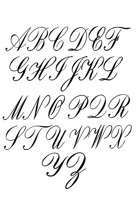 Fancy Cursive | Cursive letters fancy, Fancy cursive, Lettering styles ...