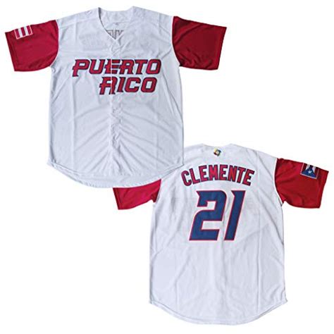 Best World Baseball Classic Jerseys, Ranked