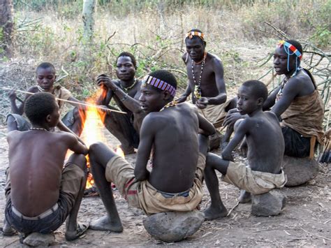 The Hadzabe tribe (The Bushmen) Culture - Zorilla Safaris And Treks