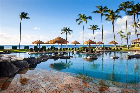 SHERATON KAUAI RESORT - Updated 2022 Prices & Reviews (Hawaii)