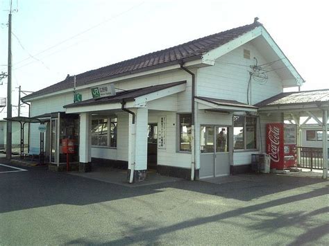 Hirono Station (Fukushima) - Alchetron, the free social encyclopedia