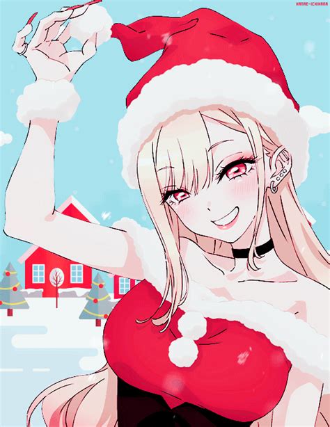 Update 70+ anime christmas pfp super hot - in.duhocakina