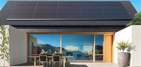 Tesla Solar Panels - IMBOLDN