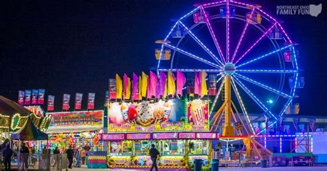 2023 County Fairs in Ohio + Things to Know Before You Go