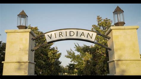 Viridian Arlington - YouTube