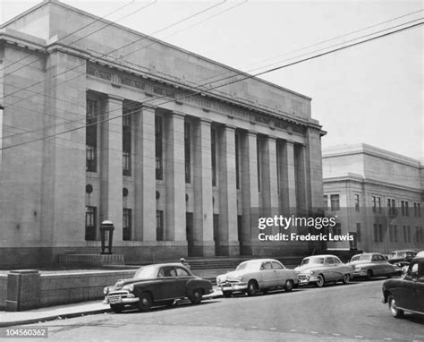 Tennessee Supreme Court Building (Nashville) Photos and Premium High ...