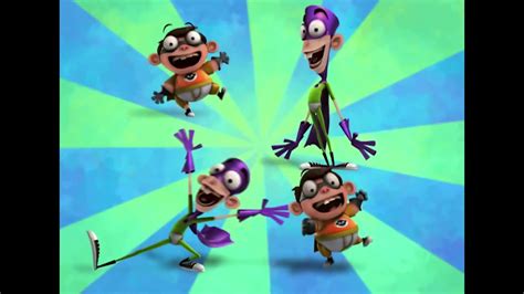 Fanboy And Chum Chum Theme Song But’s it’s 2x Speed - YouTube