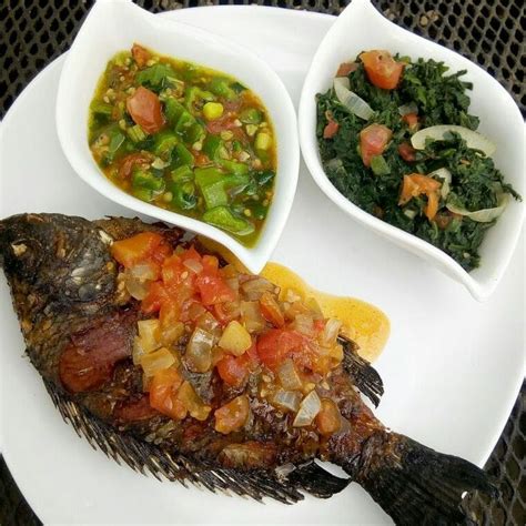 Top 20 Most Popular Foods in Zambia – Zambian Kitchen | African food, Africa food, Zambian food