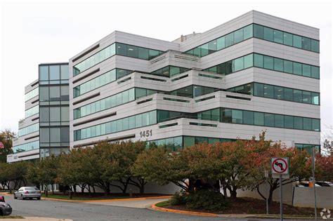 1451 Rockville Pike, Rockville, MD 20852 - Office for Lease | LoopNet.com