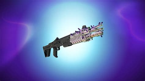 Fortnite Chapter 3 Season 4 New Weapons: Loot Pool, Unvaulted, And ...