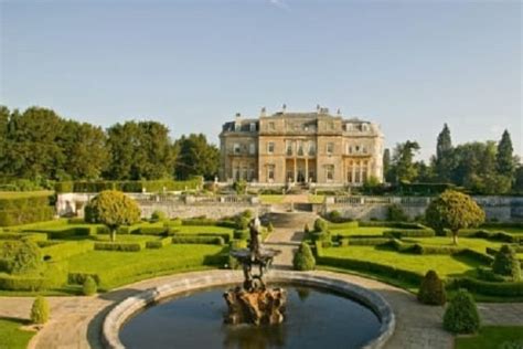 Ten of the Very Best Hotels in Hertfordshire, England